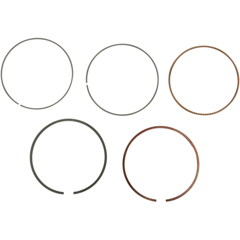 WSM Piston Rings - Image 3