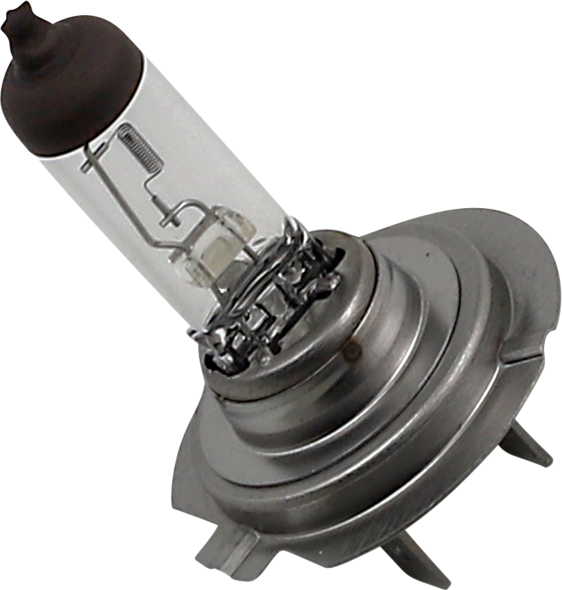 Peak Lighting Halogen Bulb — H7 — 55W