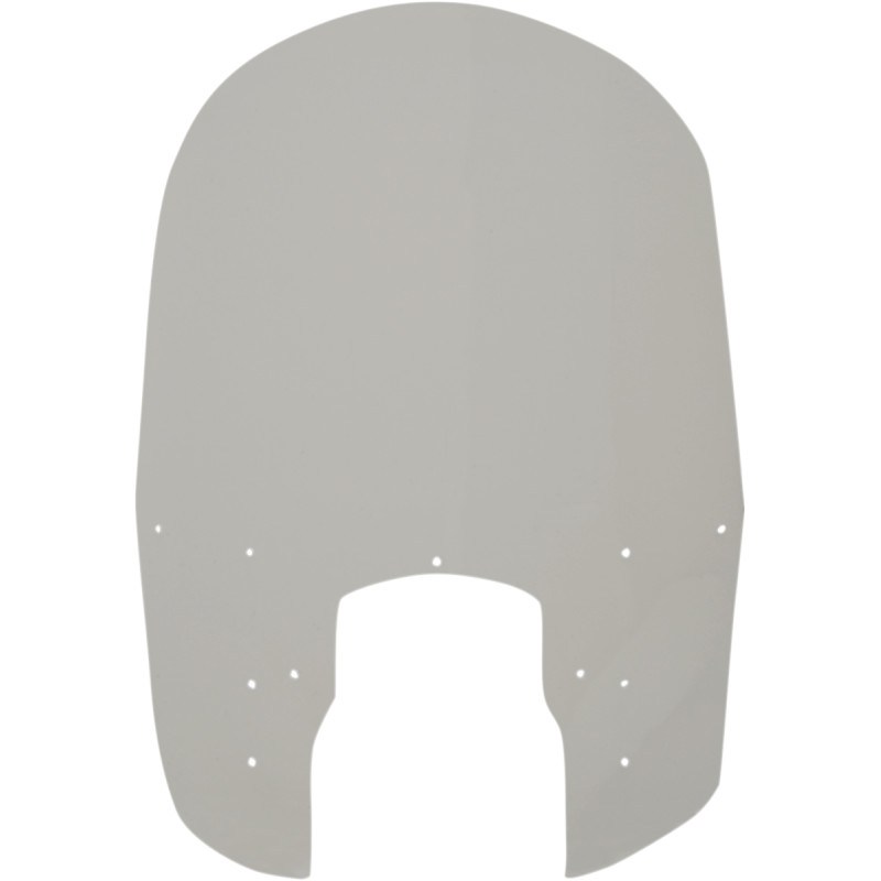 SLIPSTREAMER Replacement Lucite Windshield