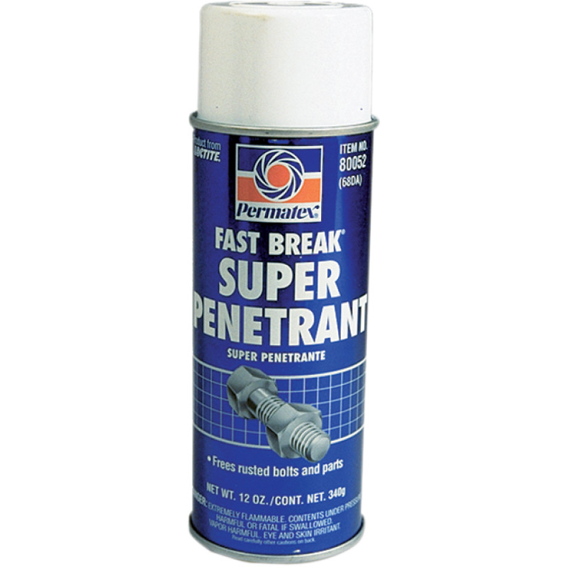 PERMATEX Fast Break Super Penetrant