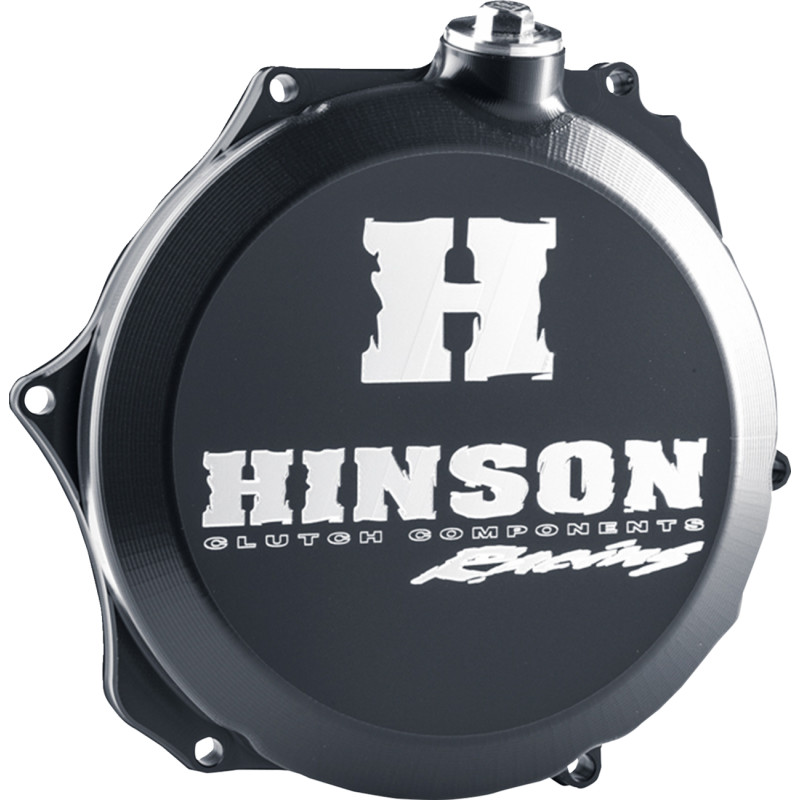 HINSON RACING Clutch Cover - Image 2