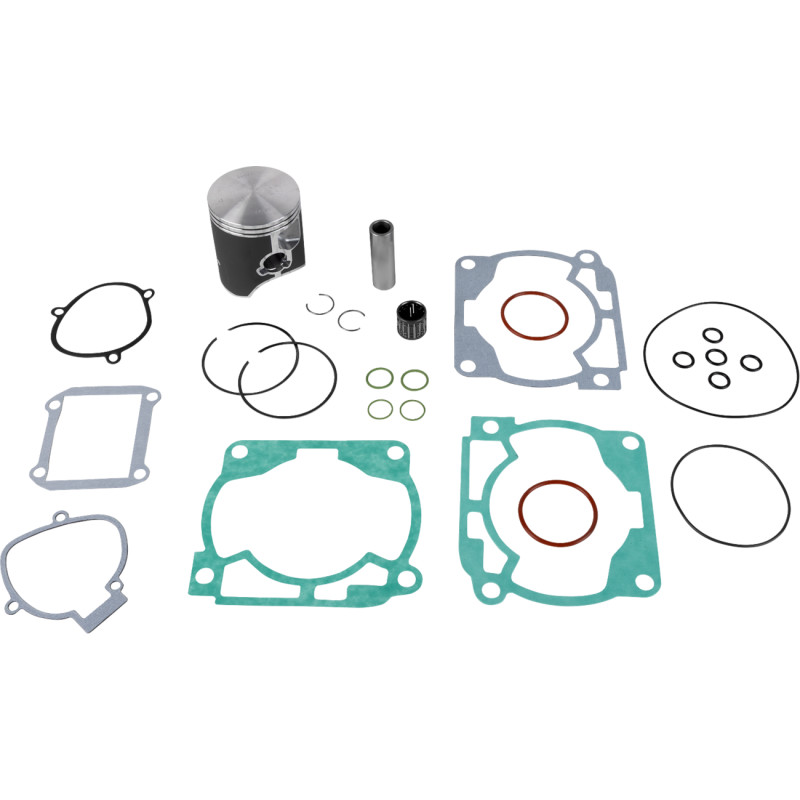 VERTEX Top End Piston Kit Cast Replica for 2-Stroke - Image 17