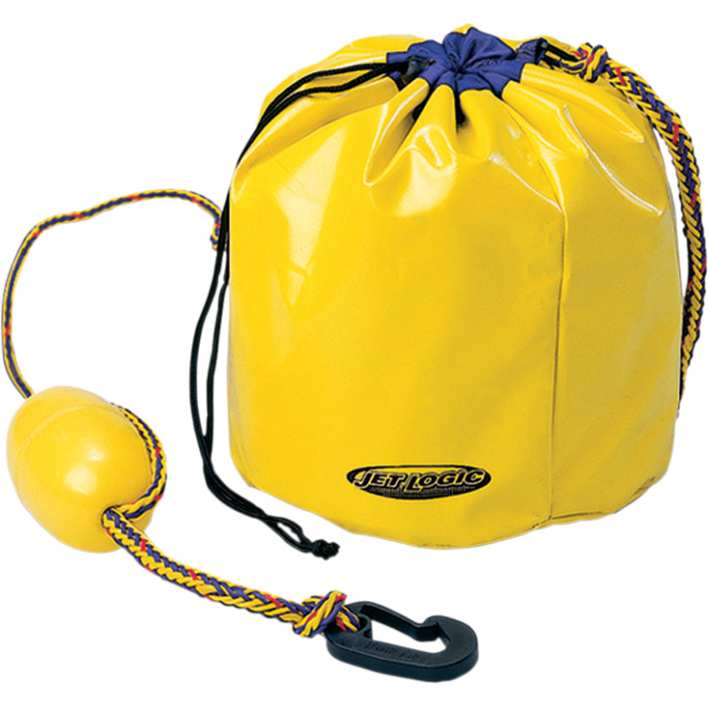 AIRHEAD SPORTS GROUP Sand Anchor Bag with Buoy