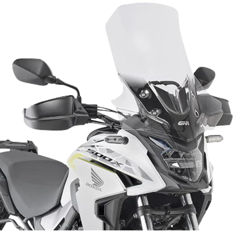 GIVI Windshield - Image 6