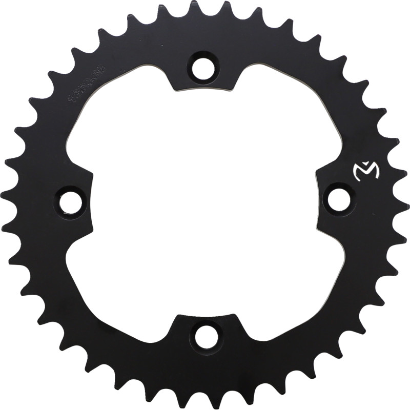 MOOSE OFFROAD Steel Rear Sprocket ATV - Image 3