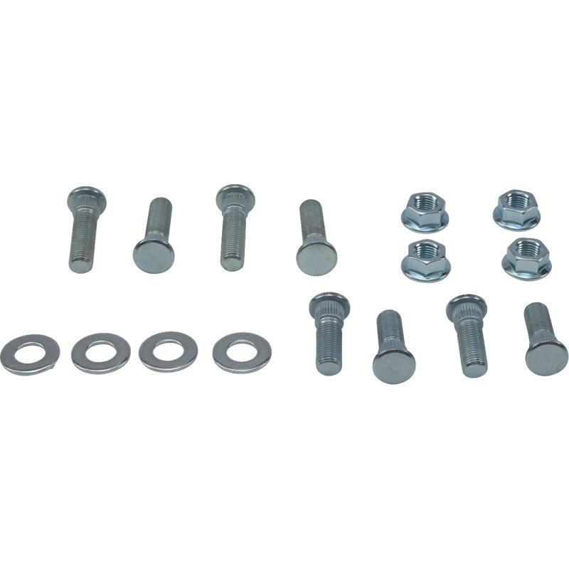 MOOSE OFFROAD Wheel Stud/Nut Kit