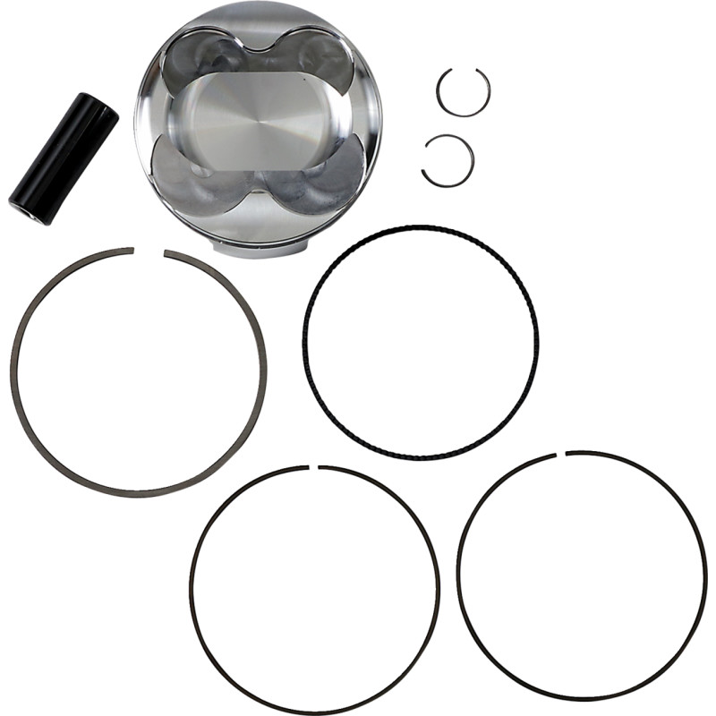 JE PISTONS Pro Series Piston Kit