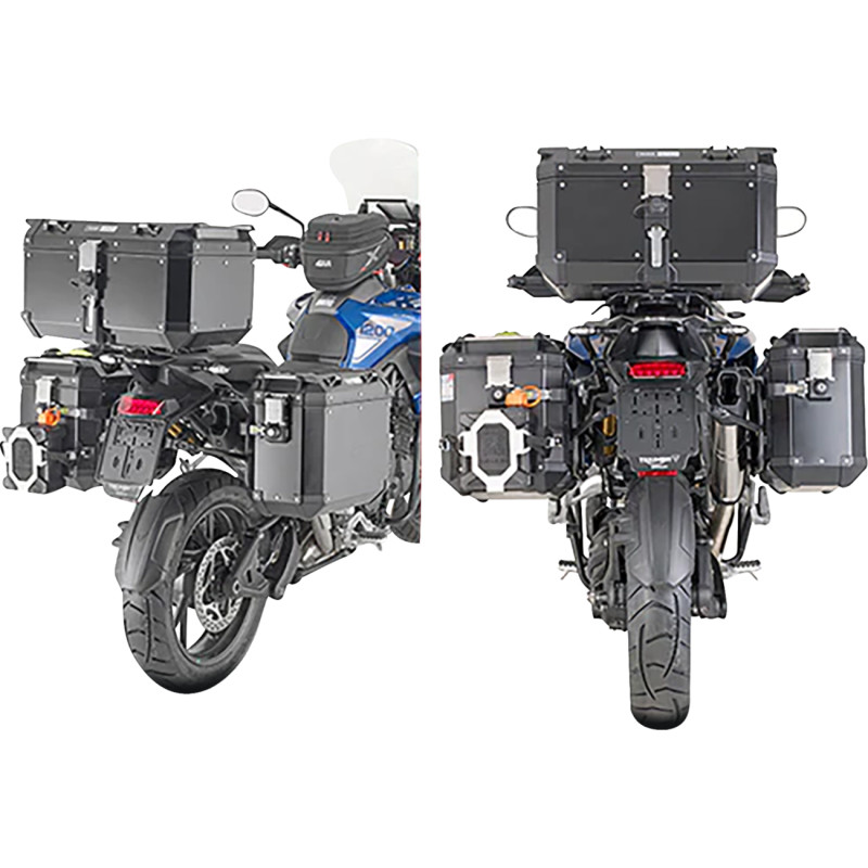 GIVI Pannier Holder