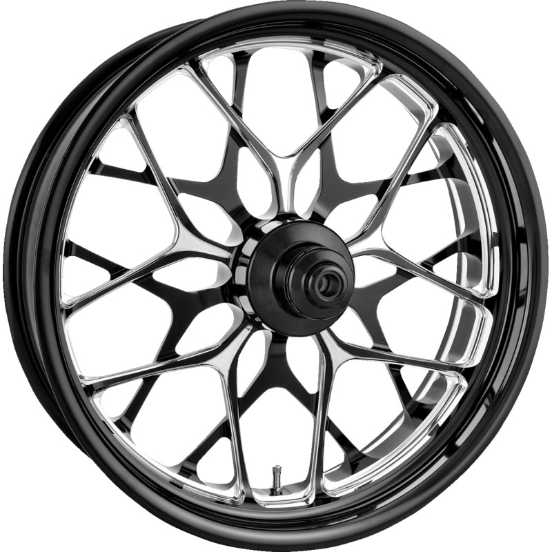 PERFORMANCE MACHINE (PM) Contour Series Front Galaxy Wheel