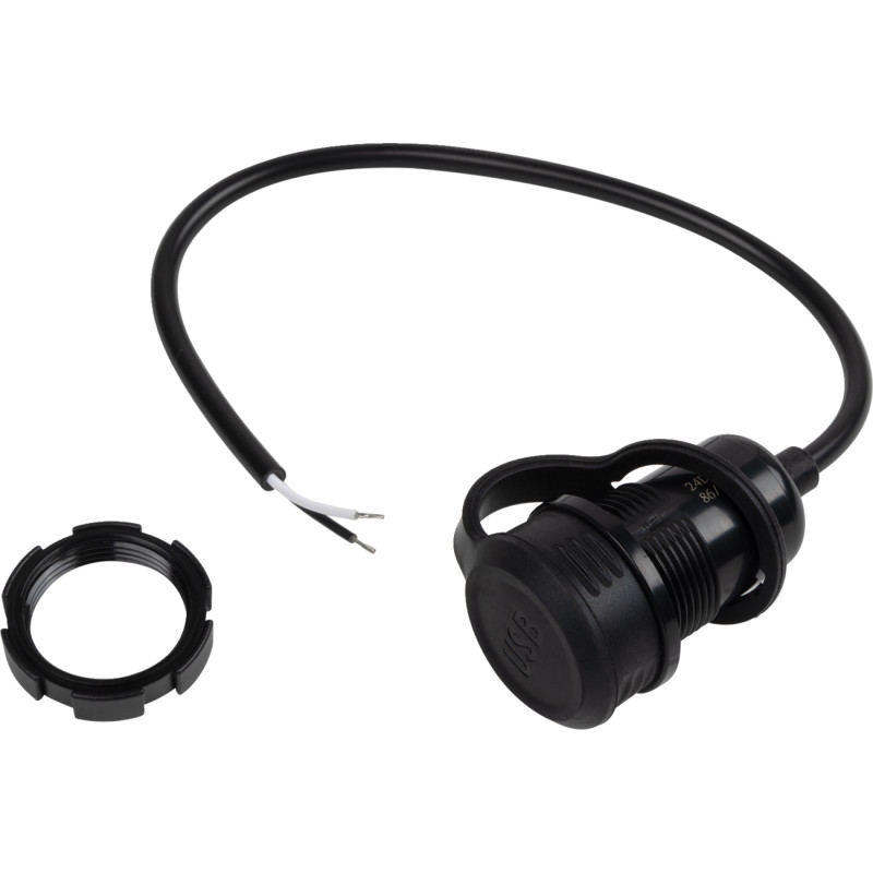 KOSO NORTH AMERICA USB Port