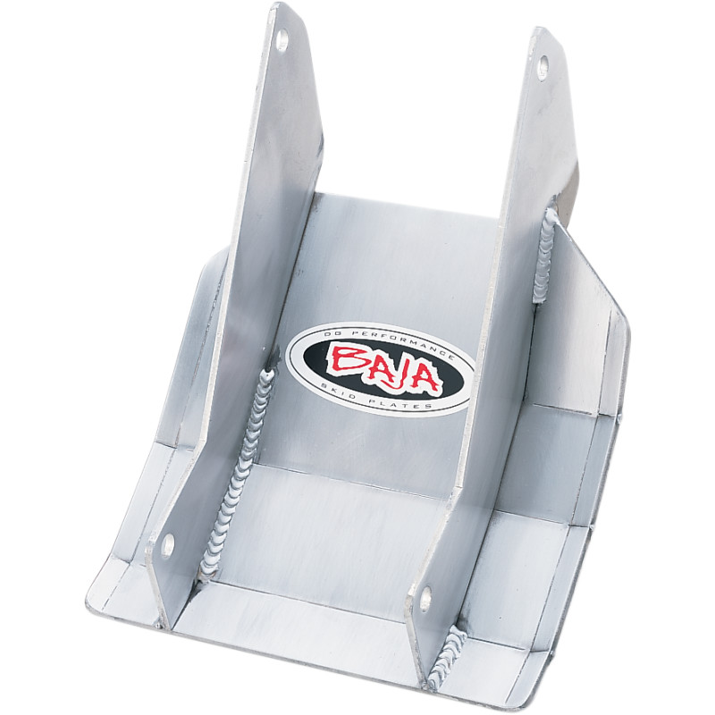 DG PERFORMANCE Swingarm Skid Plate - Image 4