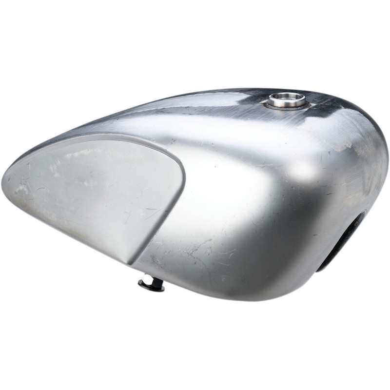 DRAG SPECIALTIES Legacy Lynx Gas Tank