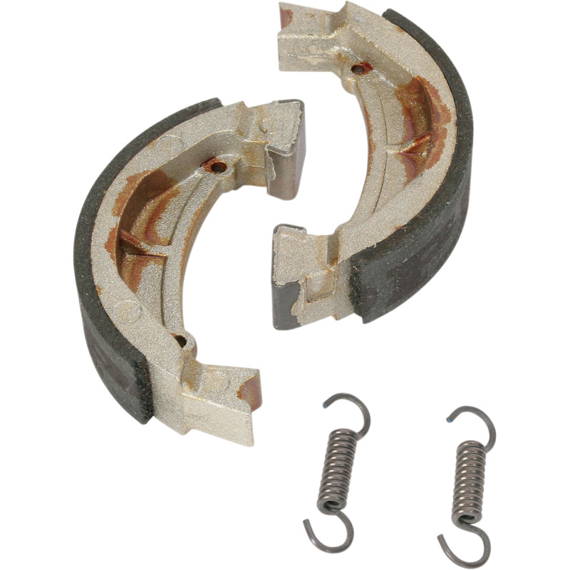 MOOSE OFFROAD Brake Shoes
