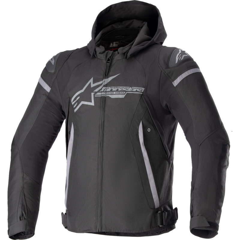 ALPINESTARS Zaca Waterproof Jacket