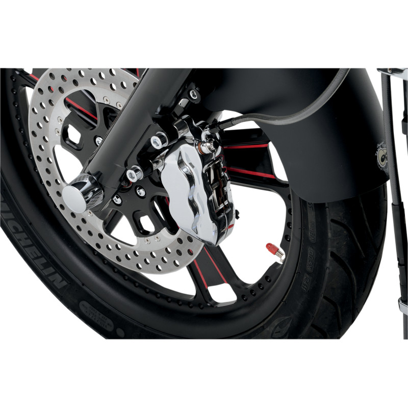 HAWG HALTERS 4-Piston Brake Caliper - Image 2