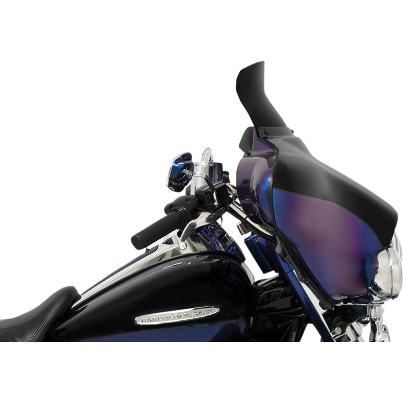 MEMPHIS SHADES Batwing Spoiler Windshield