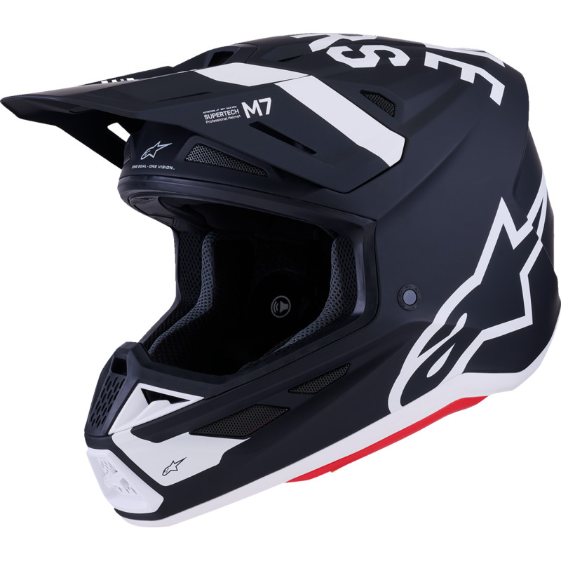 ALPINESTARS SM7 Dasher Helmet