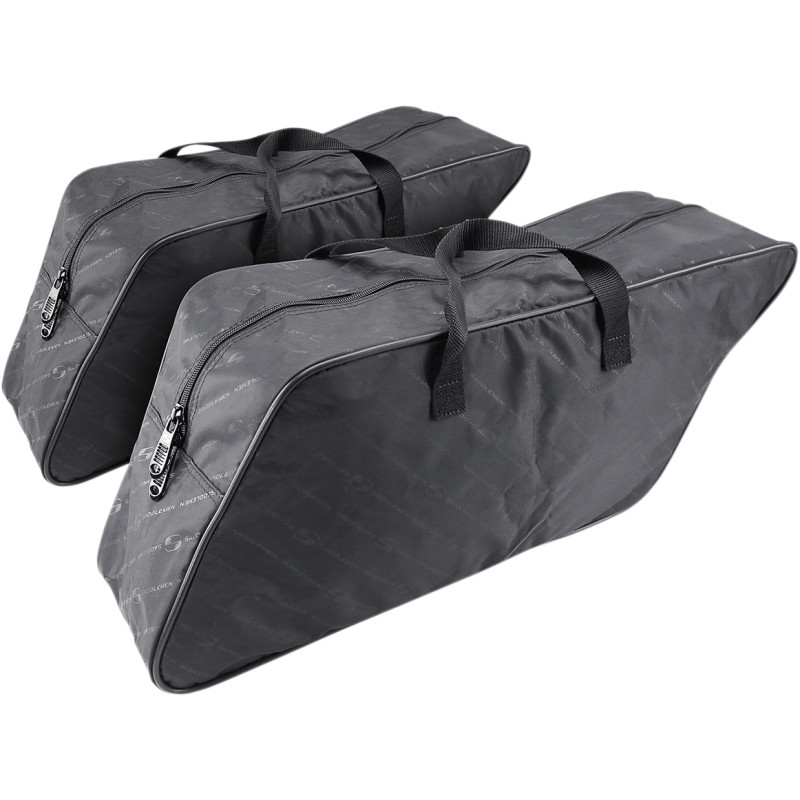 SADDLEMEN Saddlebag Liners - Image 4