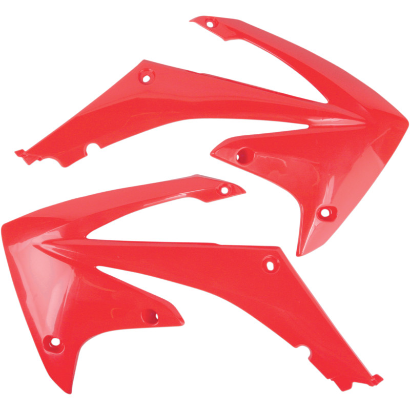 UFO Replacement Radiator Shrouds