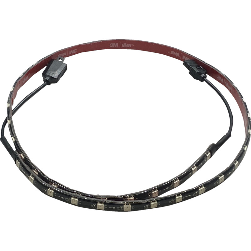 CUSTOM DYNAMICS ProGLOW™ LED Accent Light Strip