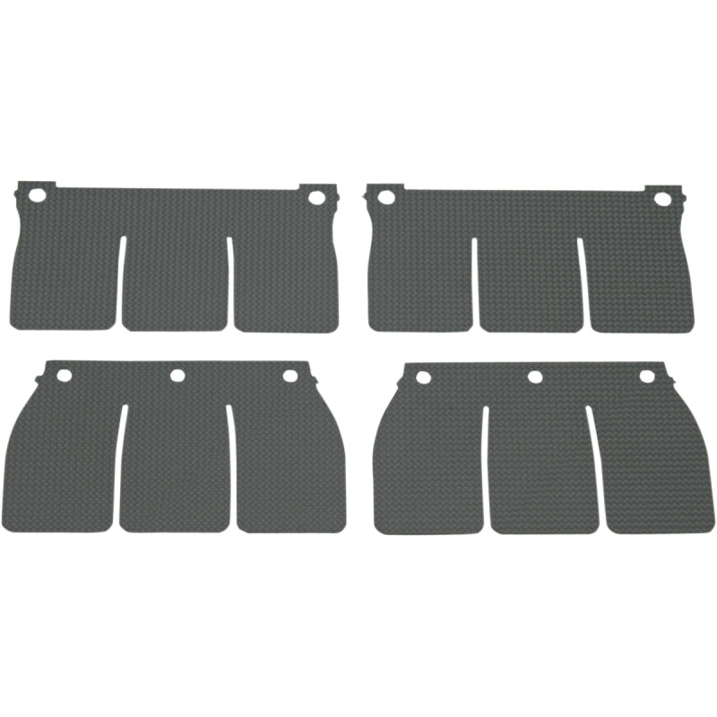 VFORCE/MOTO TASSINARI Replacement V-Force Delta 2 Reed Petal Set - Image 3