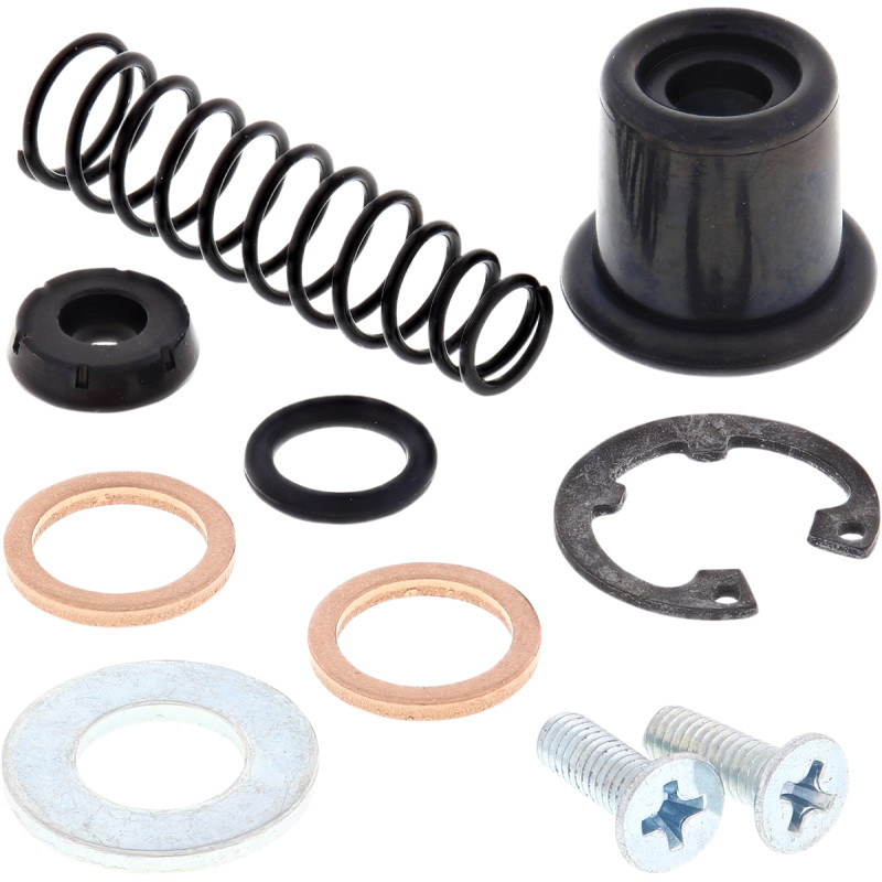 MOOSE OFFROAD Master Cylinder Rebuild Kit - Image 35