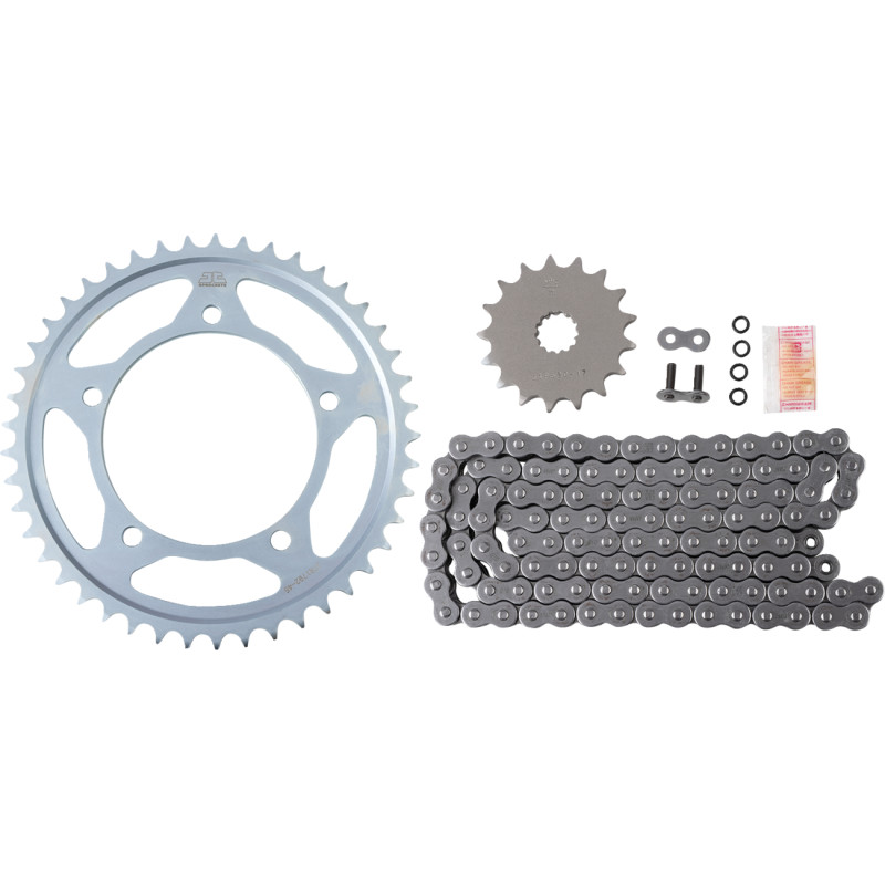 DID X-Ring® Chain Kit - Image 7
