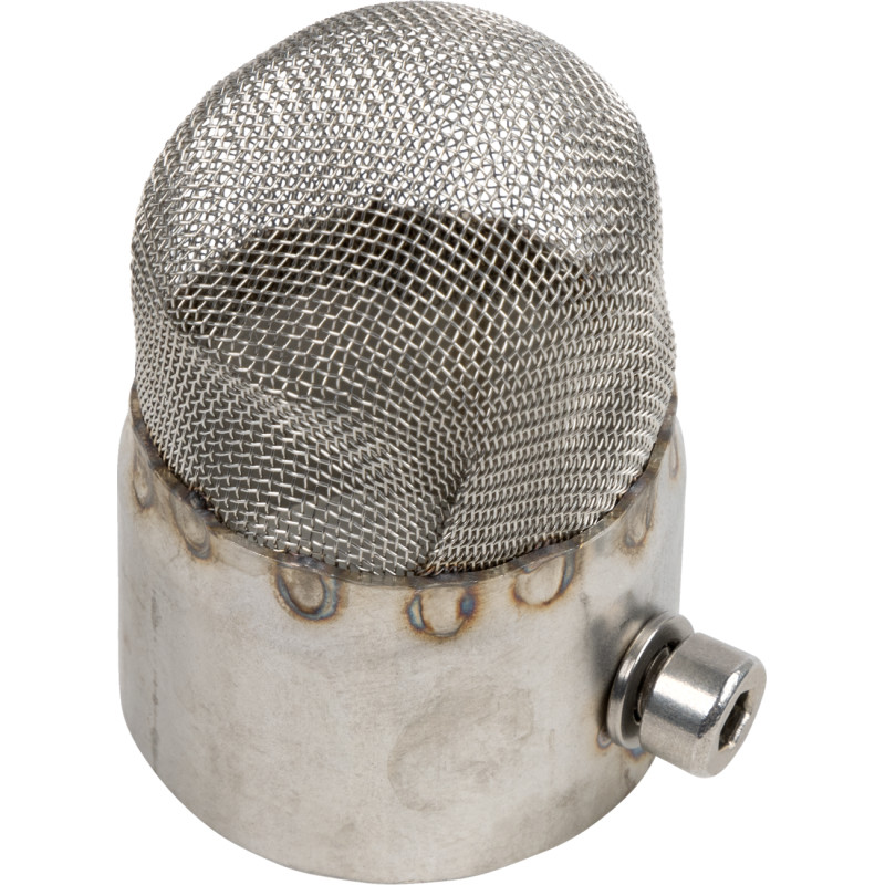 LEOVINCE Spark Arrester