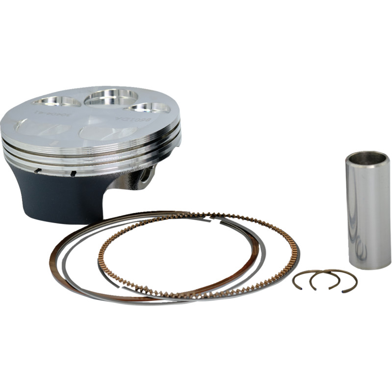 WOSSNER Piston Kit for 4 Stroke - Image 7
