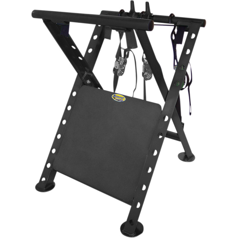 MOTORSPORT PRODUCTS Pro ATV X-Stand