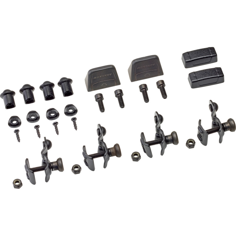 GIVI Hardware Kit for Side Case Mount