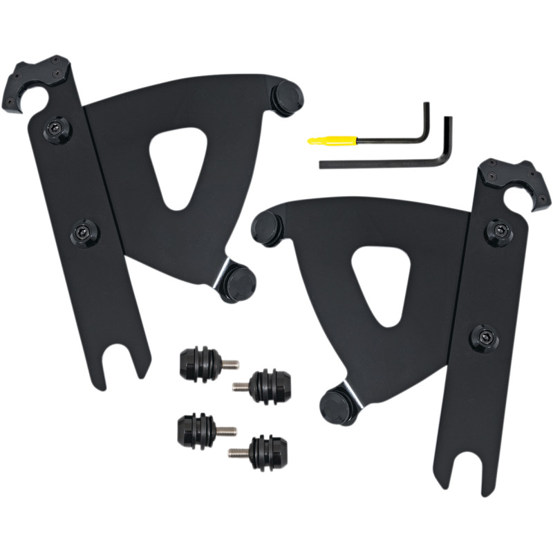 MEMPHIS SHADES Road Warrior Trigger-Lock Mount Kit - Image 20