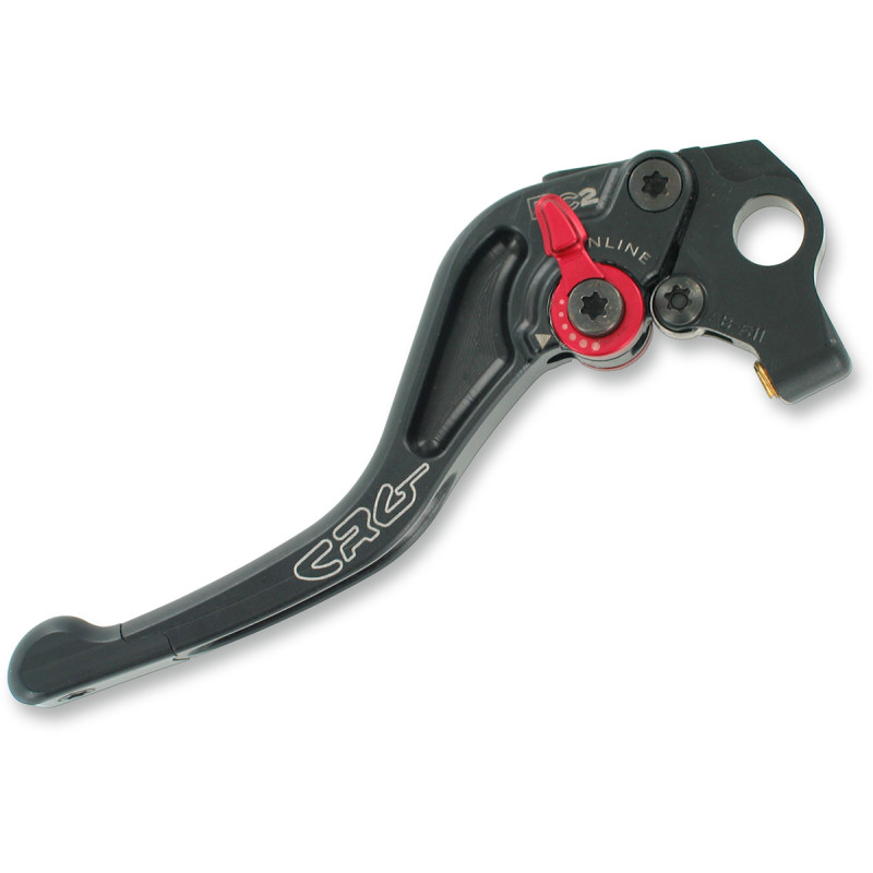 CRG RC2 Shorty Clutch Lever - Image 7