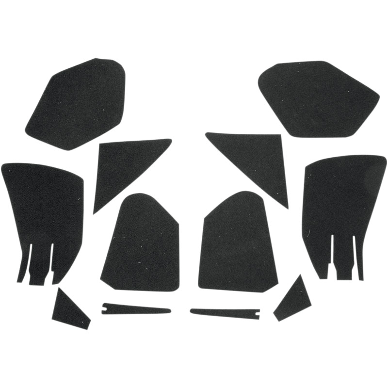 DRAG SPECIALTIES SEATS Fairing Pocket Lining Kit
