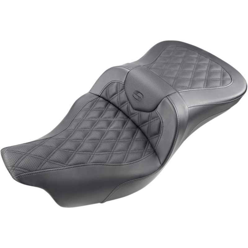 SADDLEMEN Roadsofa™ Trike Seat - Image 3