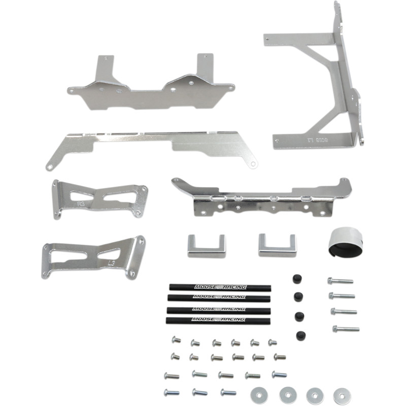 MOOSE OFFROAD Radiator Braces - Image 9