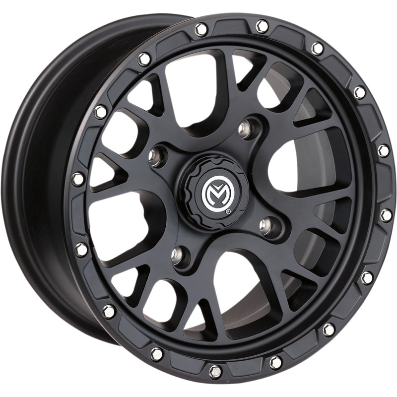 MOOSE OFFROAD 545X Wheel - Image 2
