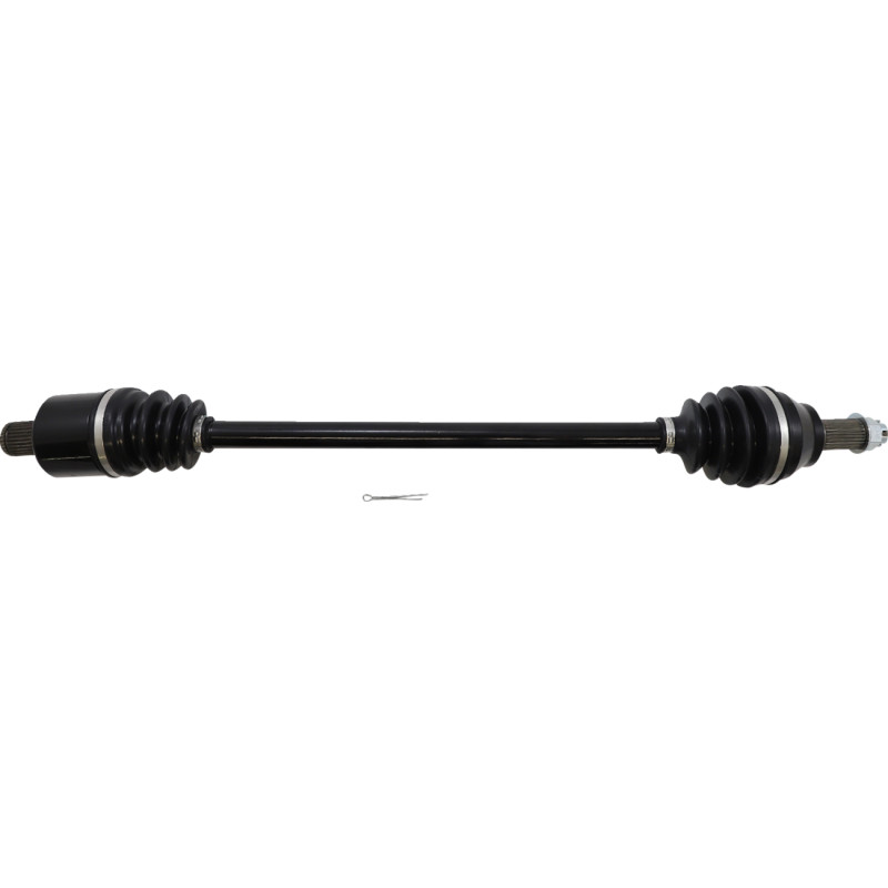 MOOSE OFFROAD Complete Axle Assembly - Image 164
