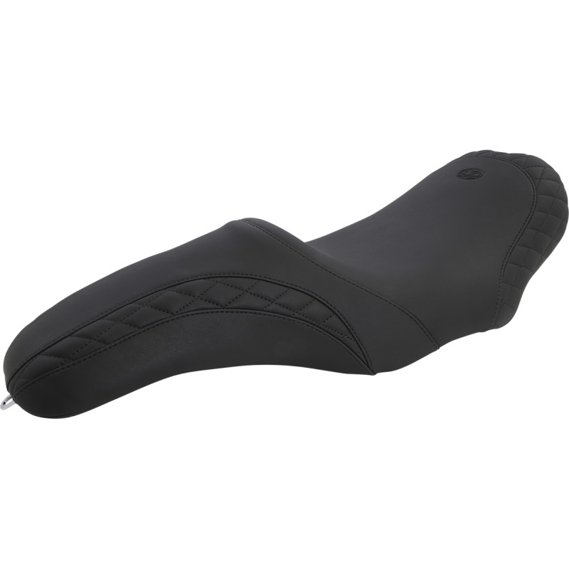 MUSTANG Tripper Fastback™ Seat for Yaffe Tank