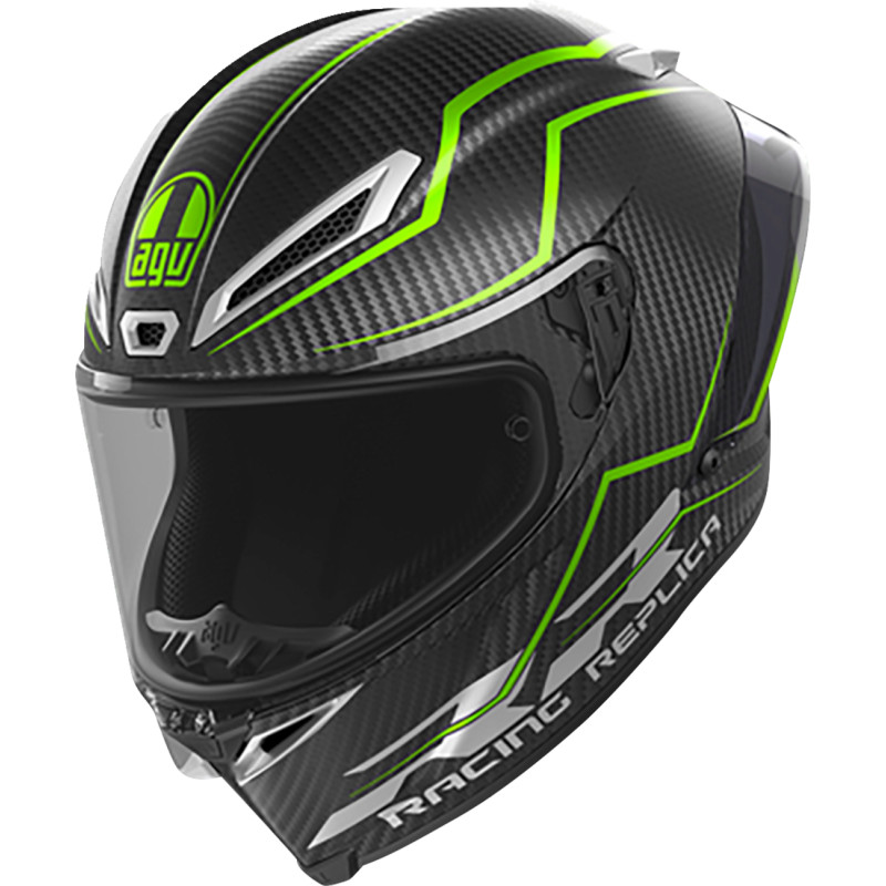 AGV Pista GP RR Performante Helmet