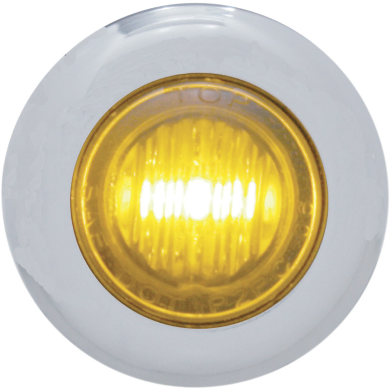 PRO-ONE PERF.MFG. LED Mini Marker Light