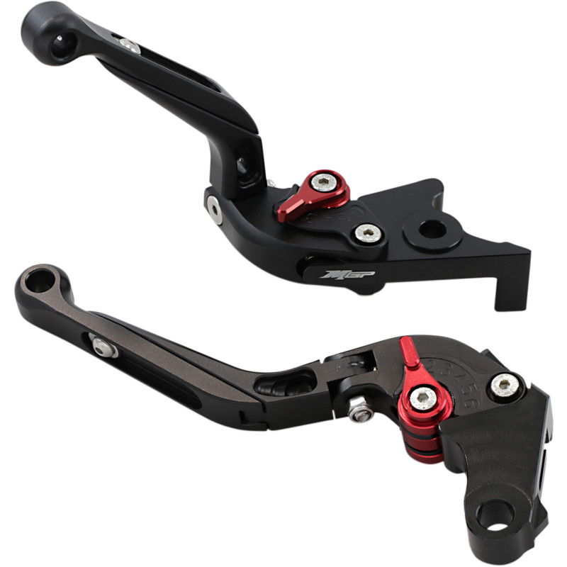 MGP MGP Brake and Clutch Lever Set