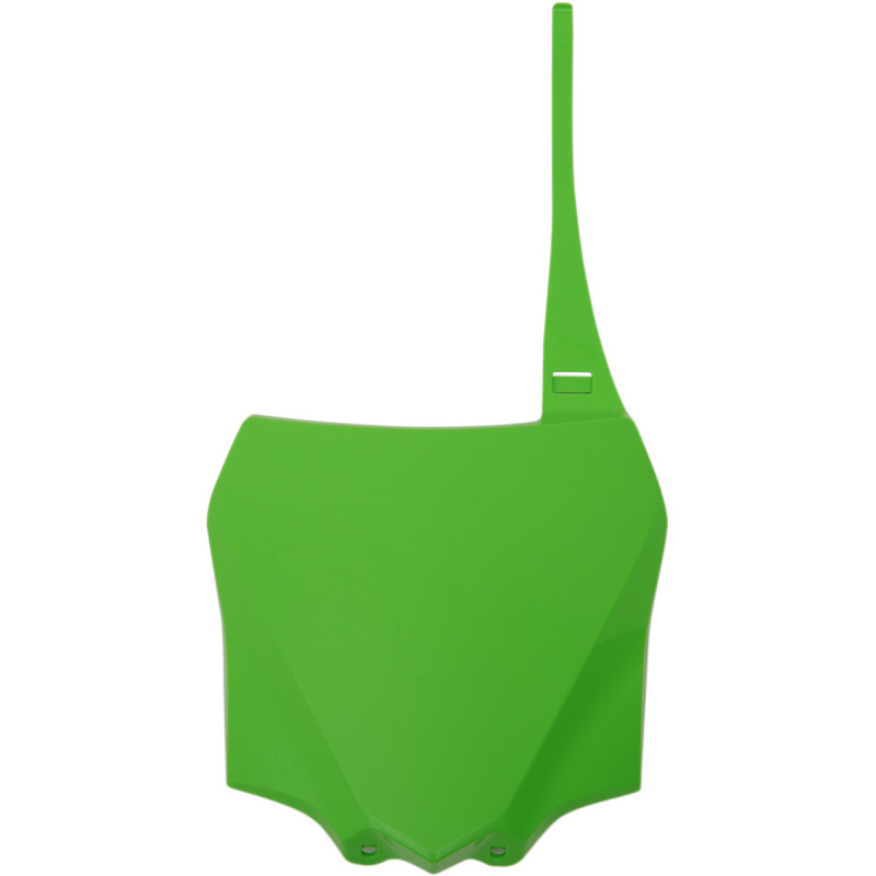 UFO Replacement Front Number Plate - Image 32