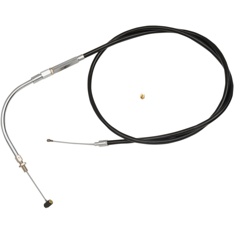BARNETT Black Vinyl Clutch Cable