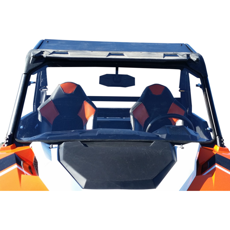 MOOSE OFFROAD Full Windshield - Image 12
