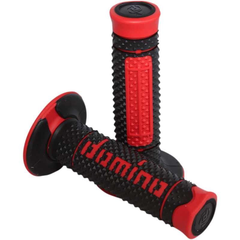 DOMINO Diamonte Grips