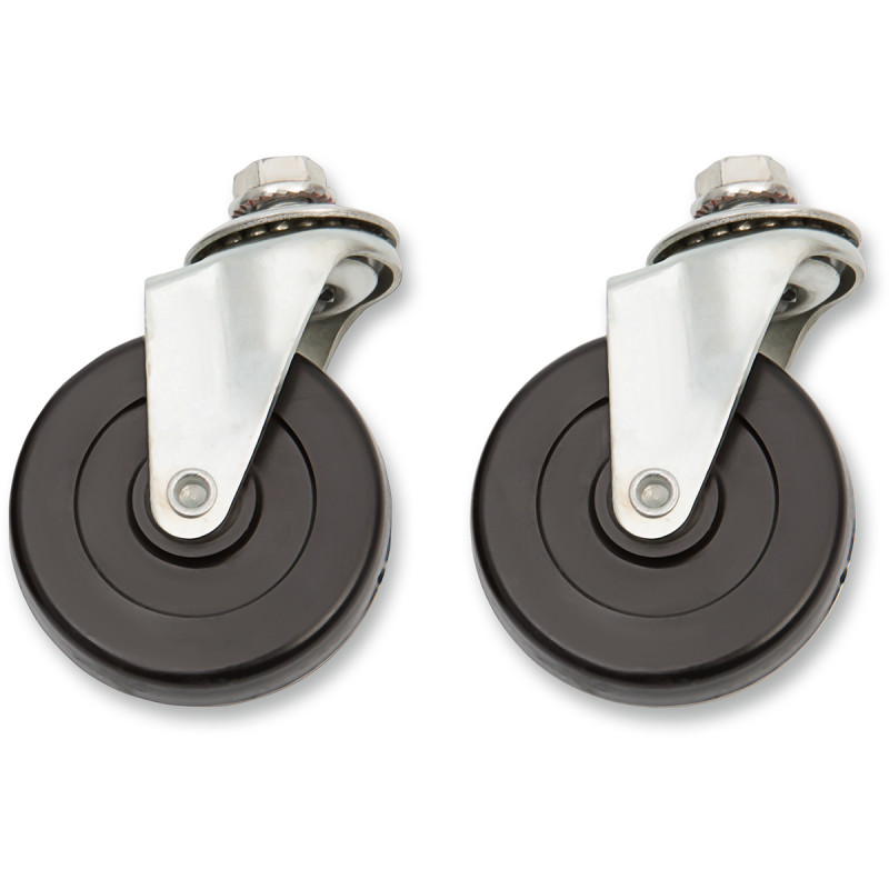 KIMPEX Replacement Wheels for Sled Dolly