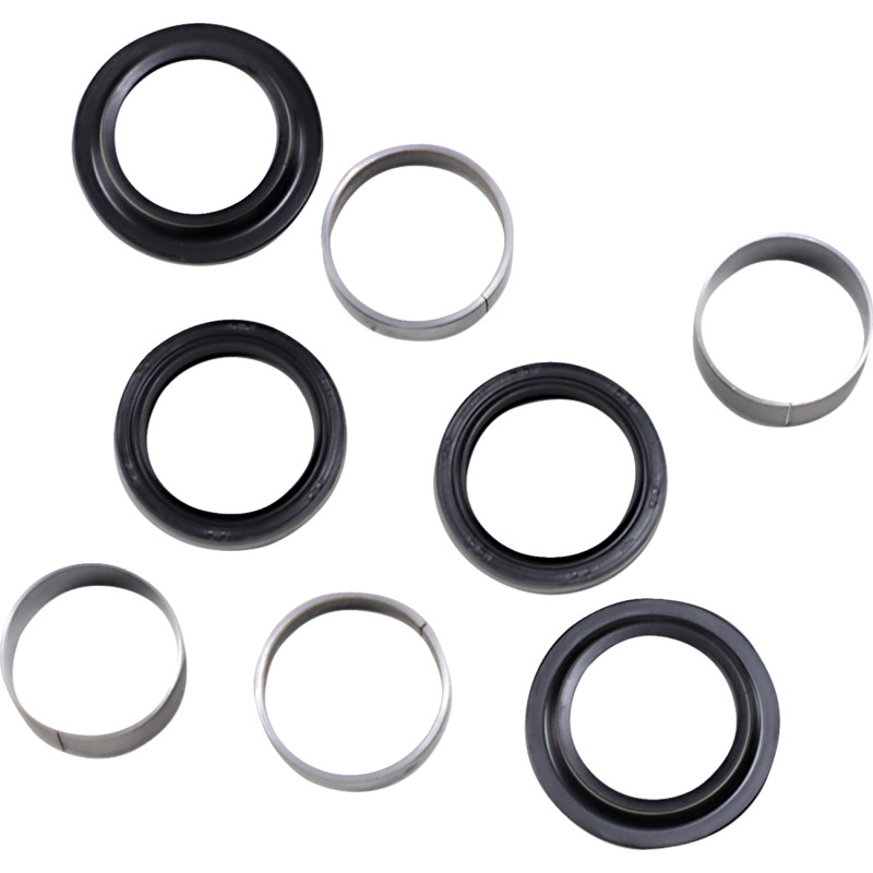 MOOSE OFFROAD Premium Fork Rebuild Kit