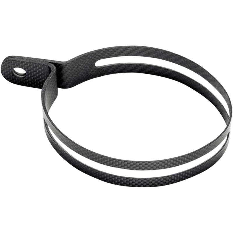AKRAPOVIC Replacement Muffler Clamp