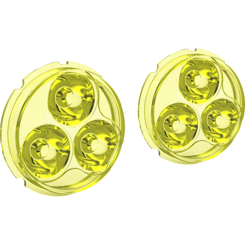 Vision X CR-3 Spot Beam Lens